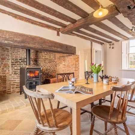 River House Kersey Exterior foto