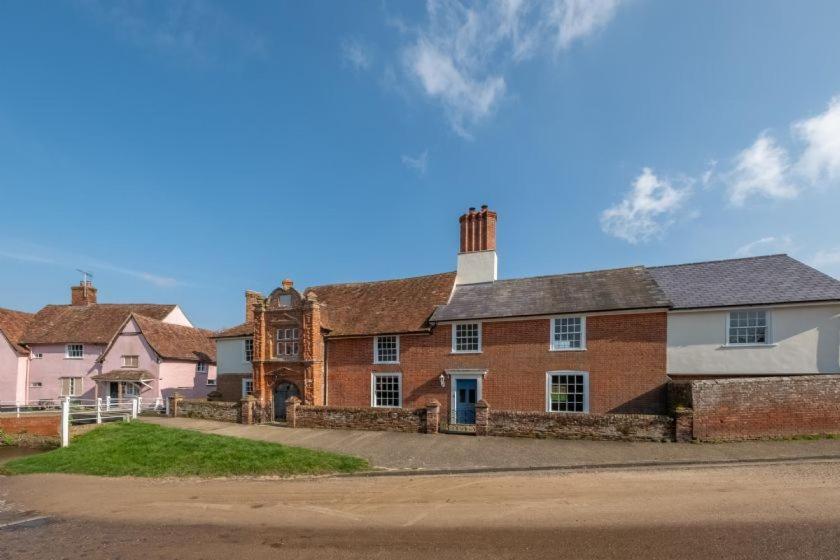 River House Kersey Exterior foto