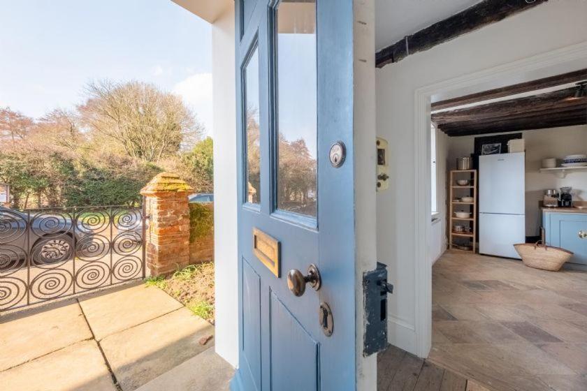 River House Kersey Exterior foto